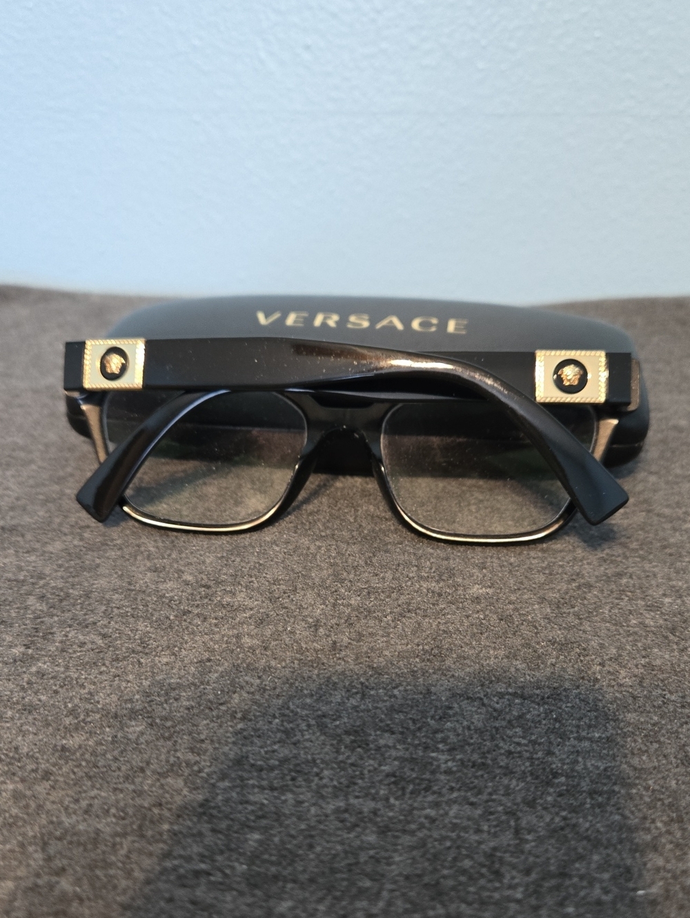 Vesrsace Prescription Frames, Model 3294 - Picture 2 of 7